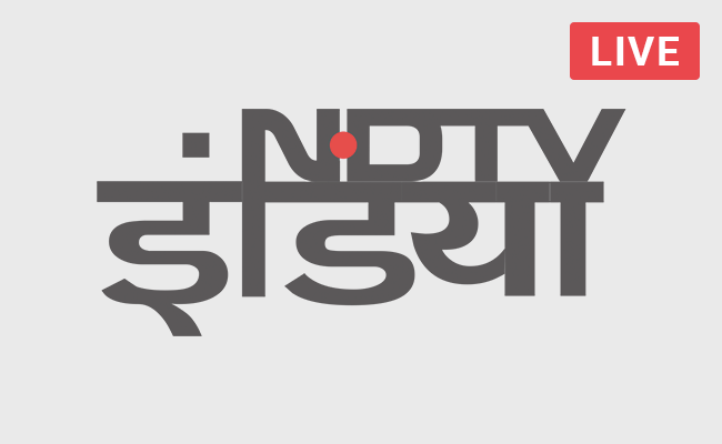 ndtv live hindi news